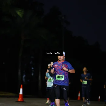 Runner Photo 5379704
