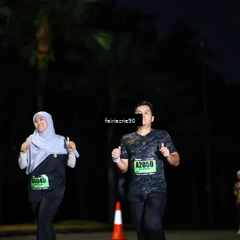 Runner Photo 5379705