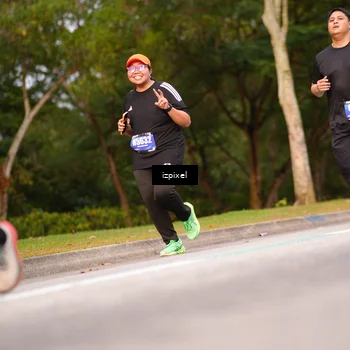Runner Photo 5379706
