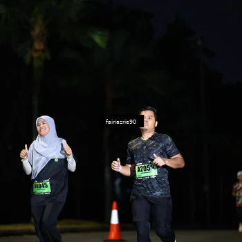 Runner Photo 5379708