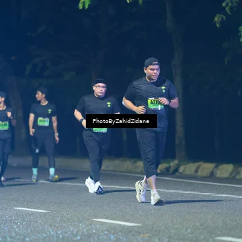 Runner Photo 5379711