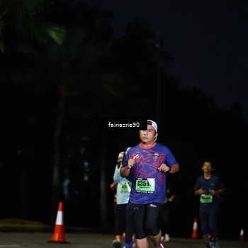 Runner Photo 5379712
