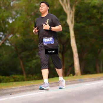 Runner Photo 5379714