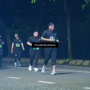 Runner Photo 5379715