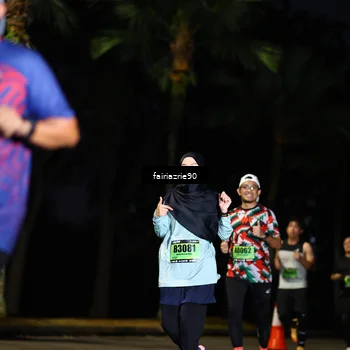 Runner Photo 5379716