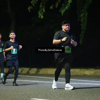 Runner Photo 5379721