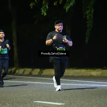 Runner Photo 5379724