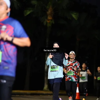 Runner Photo 5379725