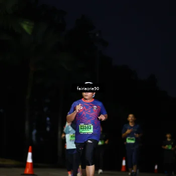 Runner Photo 5379726