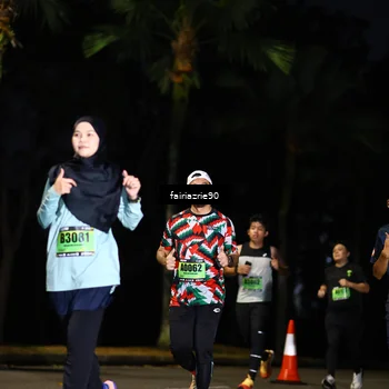 Runner Photo 5379727
