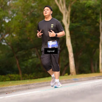 Runner Photo 5379728