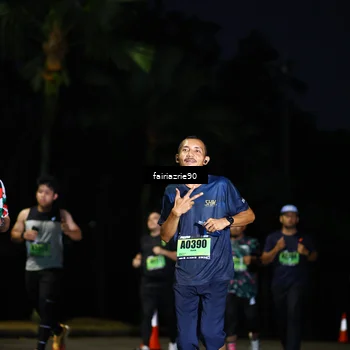 Runner Photo 5379731