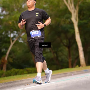 Runner Photo 5379733