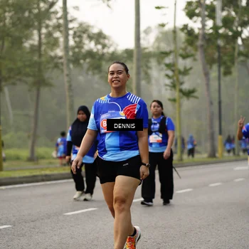 Runner Photo 5379735