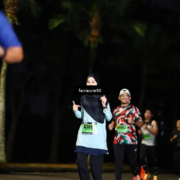 Runner Photo 5379736