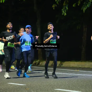 Runner Photo 5379737