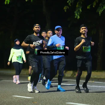 Runner Photo 5379738