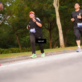 Runner Photo 5379742