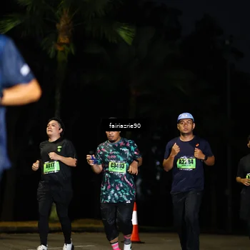 Runner Photo 5379745