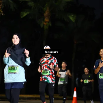Runner Photo 5379749