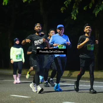Runner Photo 5379751