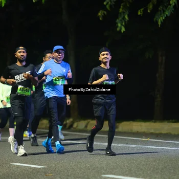 Runner Photo 5379752