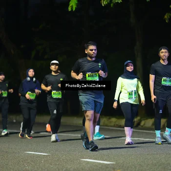 Runner Photo 5379753