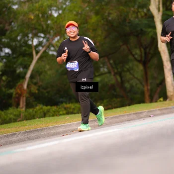 Runner Photo 5379755