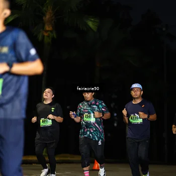 Runner Photo 5379756
