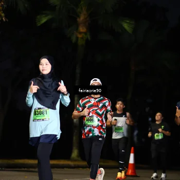 Runner Photo 5379757
