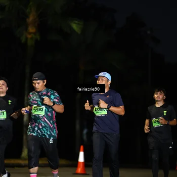 Runner Photo 5379761