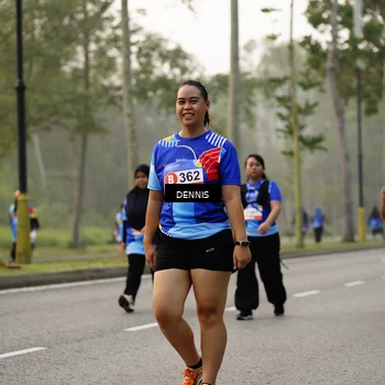 Runner Photo 5379762