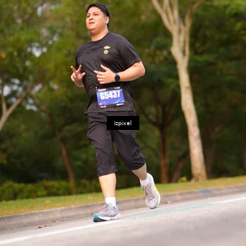 Runner Photo 5379763
