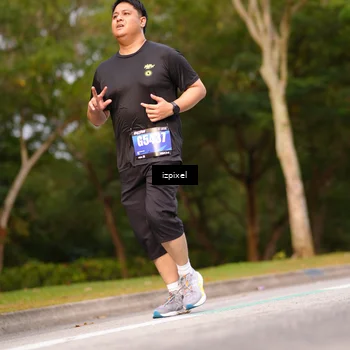 Runner Photo 5379765