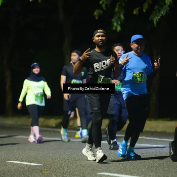 Runner Photo 5379767