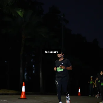Runner Photo 5379770