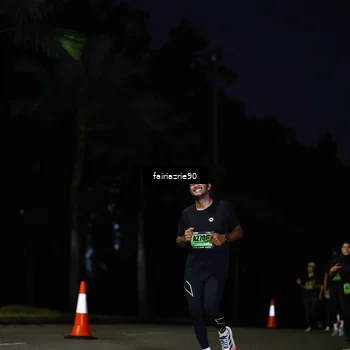 Runner Photo 5379774