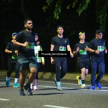 Runner Photo 5379775