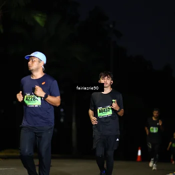Runner Photo 5379777