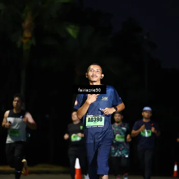 Runner Photo 5379778