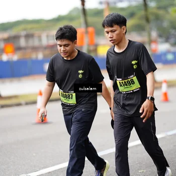 Runner Photo 5379780