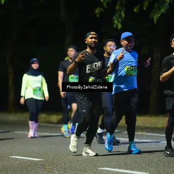 Runner Photo 5379781