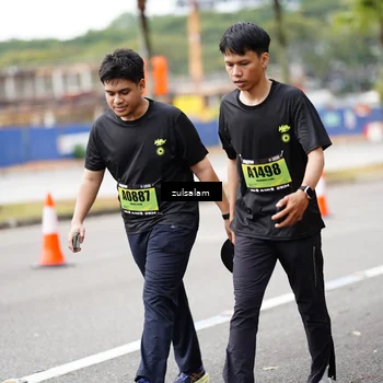 Runner Photo 5379785