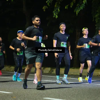 Runner Photo 5379787