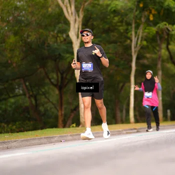 Runner Photo 5379788