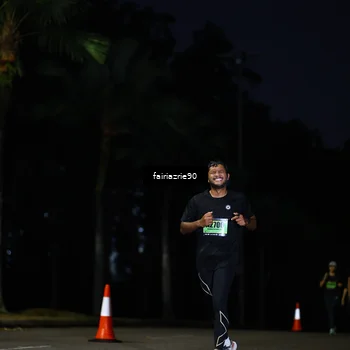 Runner Photo 5379789