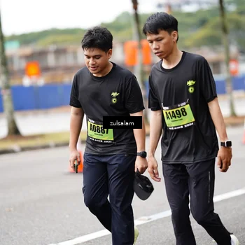 Runner Photo 5379790