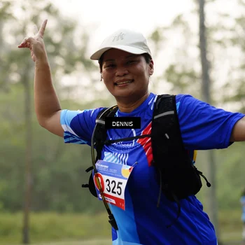 Runner Photo 5379792