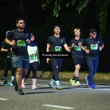 Runner Photo 5379795