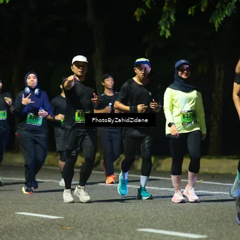 Runner Photo 5379796